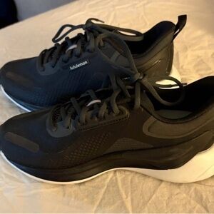 lululemon Blissfeel athletica Black Athletic Shoes